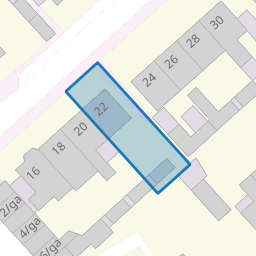 Perceel TBG02-L-6599