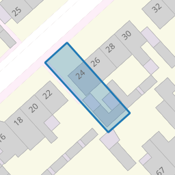 Perceel TBG02-L-6600