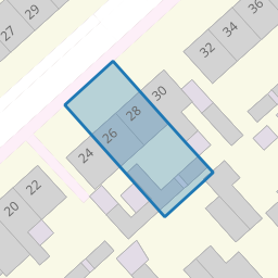 Perceel TBG02-L-6601