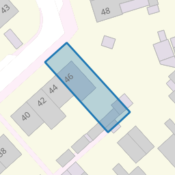 Perceel TBG02-L-6606