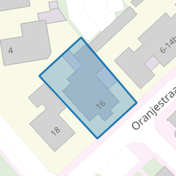 Perceel TBG02-L-6609