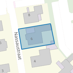 Perceel TBG02-L-6612