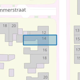 Perceel TBG02-L-6627