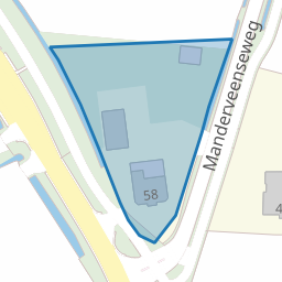 Perceel TBG02-L-6638