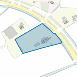 Perceel TBG02-L-6639