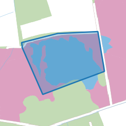 Perceel TBG02-L-6668