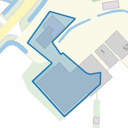 Perceel TBG02-L-6690