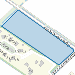 Perceel TBG02-L-6715