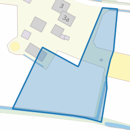 Perceel TBG02-L-6718