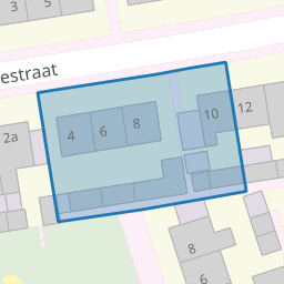 Perceel TBG02-L-6759