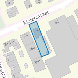 Perceel TBG02-L-6785