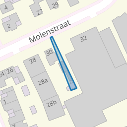 Perceel TBG02-L-6787