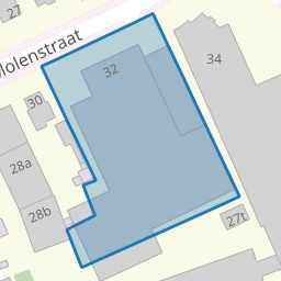 Perceel TBG02-L-6788