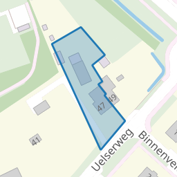 Perceel TBG02-L-6793