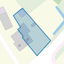 Perceel TBG02-L-6794