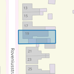 Perceel TBG02-L-6800