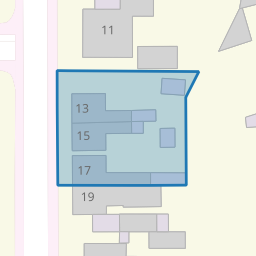 Perceel TBG02-L-6801