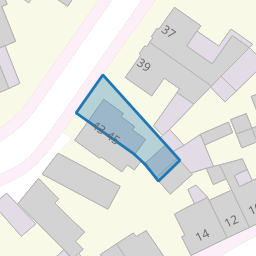 Perceel TBG02-L-6802