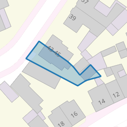 Perceel TBG02-L-6803