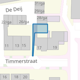 Perceel TBG02-L-6808