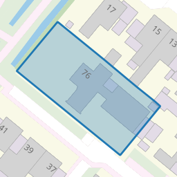 Perceel TBG02-L-6818