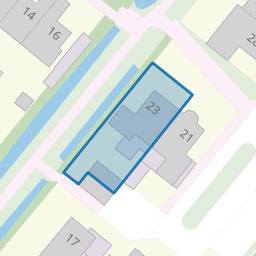 Perceel TBG02-L-6819