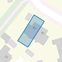 Perceel TBG02-L-6822