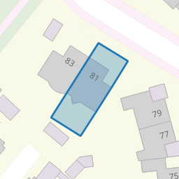 Perceel TBG02-L-6823