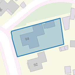 Perceel TBG02-L-6825