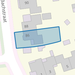 Perceel TBG02-L-6830