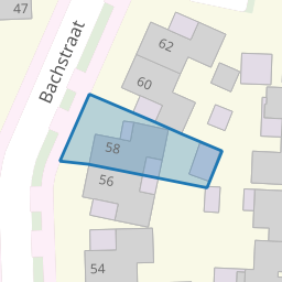 Perceel TBG02-L-6836