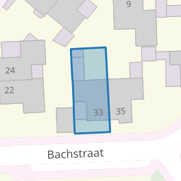 Perceel TBG02-L-6841