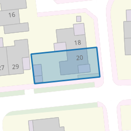 Perceel TBG02-L-6845