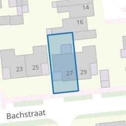 Perceel TBG02-L-6848