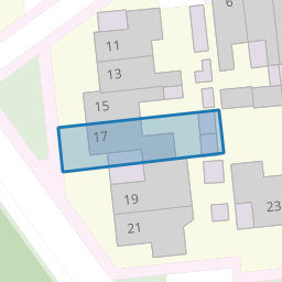 Perceel TBG02-L-6852