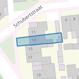 Perceel TBG02-L-6854