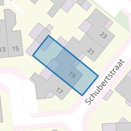 Perceel TBG02-L-6857