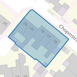 Perceel TBG02-L-6860