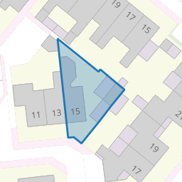 Perceel TBG02-L-6861