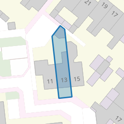 Perceel TBG02-L-6862