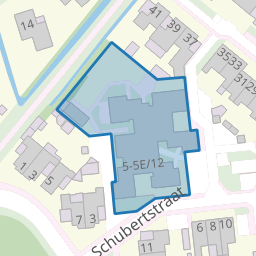 Perceel TBG02-L-6865