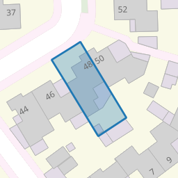 Perceel TBG02-L-6866