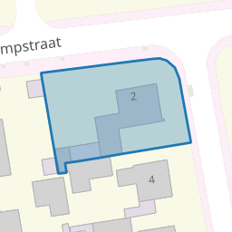 Perceel TBG02-L-6875