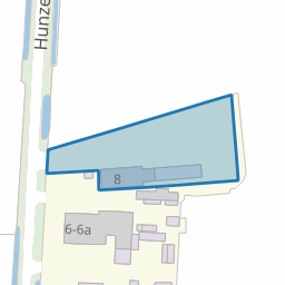 Perceel TBG02-L-6881