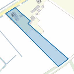 Perceel TBG02-L-6883