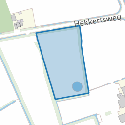 Perceel TBG02-L-6905