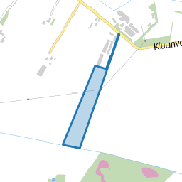 Perceel TBG02-L-6950