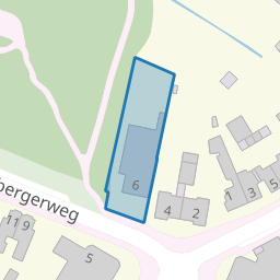 Perceel TBG02-L-6951