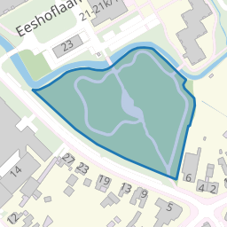 Perceel TBG02-L-6952