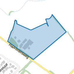 Perceel TBG02-L-6961